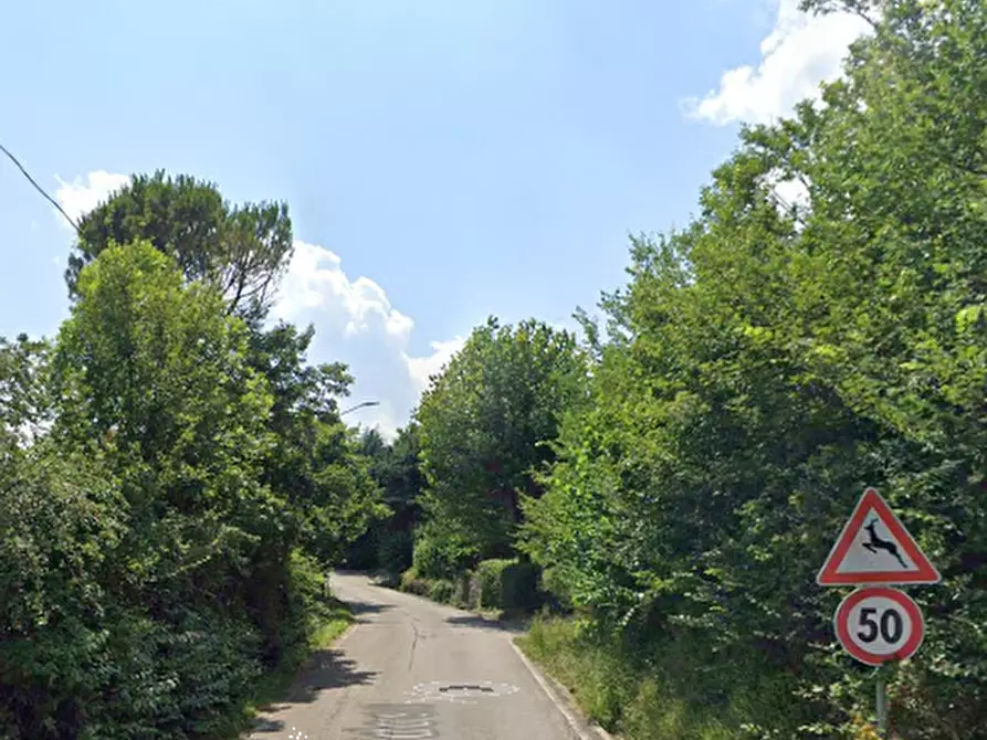 Immagine 9 di Villa in vendita  in via Ronchidos a Gaggio Montano