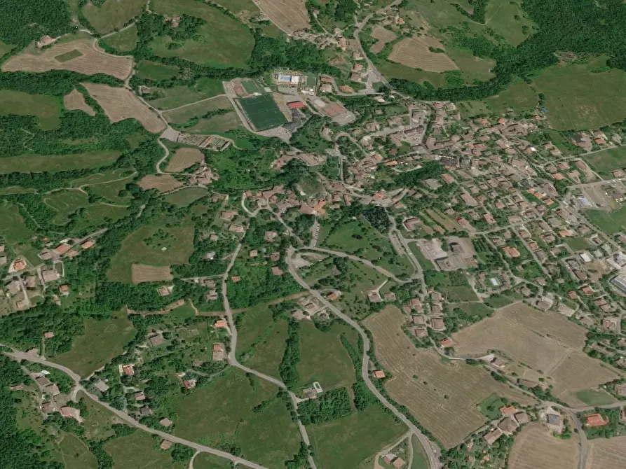 Immagine 11 di Villa in vendita  in via Ronchidos a Gaggio Montano