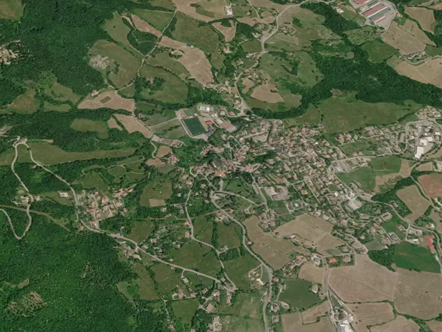 Immagine 13 di Villa in vendita  in via Ronchidos a Gaggio Montano