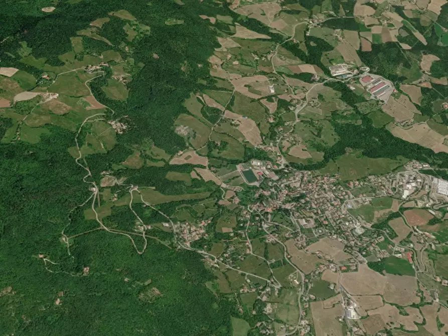 Immagine 14 di Villa in vendita  in via Ronchidos a Gaggio Montano