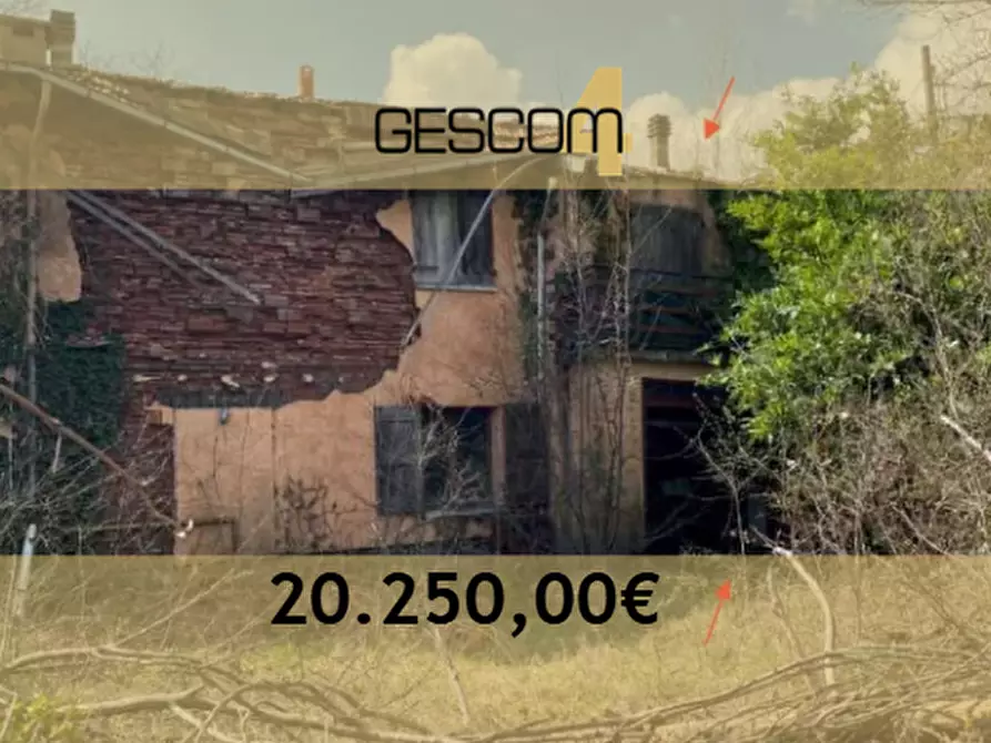 Immagine 1 di Villa in vendita  in via Ronchidos a Gaggio Montano