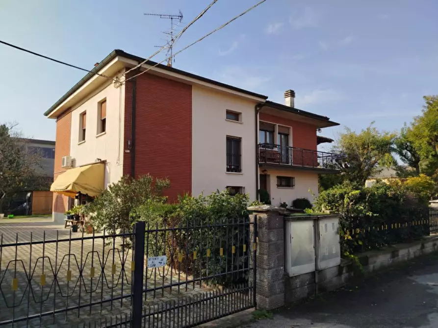 Immagine 2 di Appartamento in vendita  in via Aristotele Fioravanti a San Giovanni In Persiceto