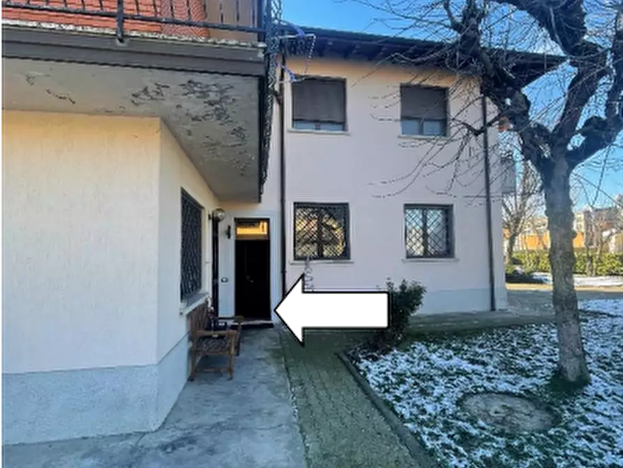 Immagine 3 di Appartamento in vendita  in via Aristotele Fioravanti a San Giovanni In Persiceto