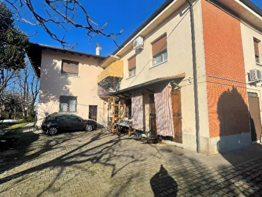 Immagine 4 di Appartamento in vendita  in via Aristotele Fioravanti a San Giovanni In Persiceto