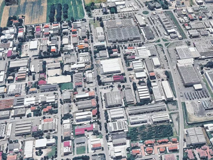 Immagine 7 di Appartamento in vendita  in via Aristotele Fioravanti a San Giovanni In Persiceto
