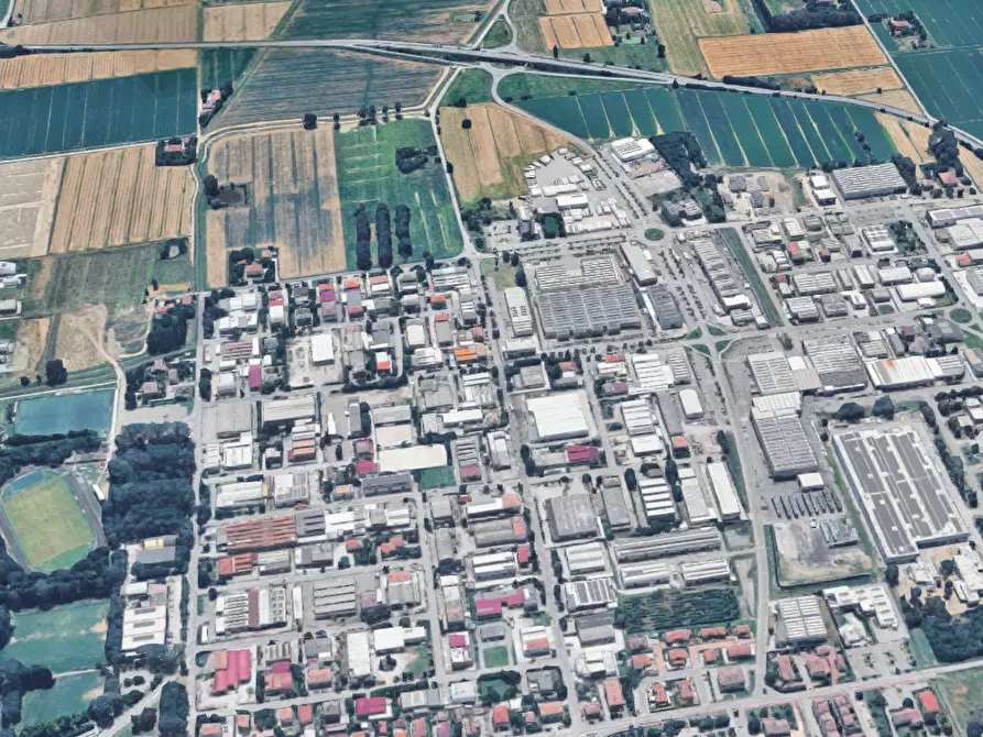 Immagine 8 di Appartamento in vendita  in via Aristotele Fioravanti a San Giovanni In Persiceto