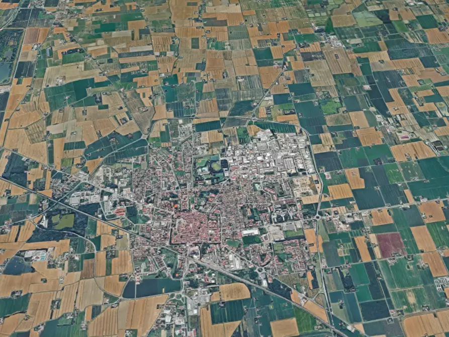 Immagine 12 di Appartamento in vendita  in via Aristotele Fioravanti a San Giovanni In Persiceto