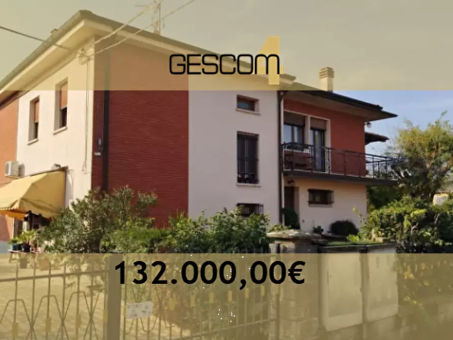 Immagine 1 di Appartamento in vendita  in via Aristotele Fioravanti a San Giovanni In Persiceto