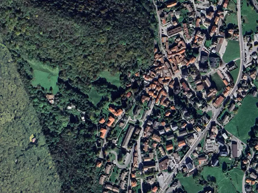 Immagine 6 di Appartamento in vendita  in Via Dante Alighieri a Ballabio