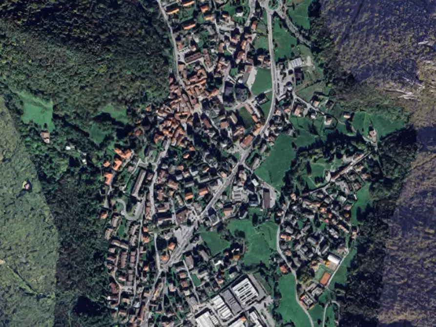 Immagine 7 di Appartamento in vendita  in Via Dante Alighieri a Ballabio