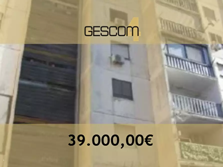 Immagine 1 di Appartamento in vendita  in Viale Moncada a Catania