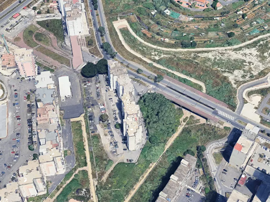 Immagine 7 di Appartamento in vendita  in Viale Moncada a Catania