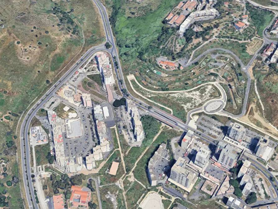 Immagine 9 di Appartamento in vendita  in Viale Moncada a Catania