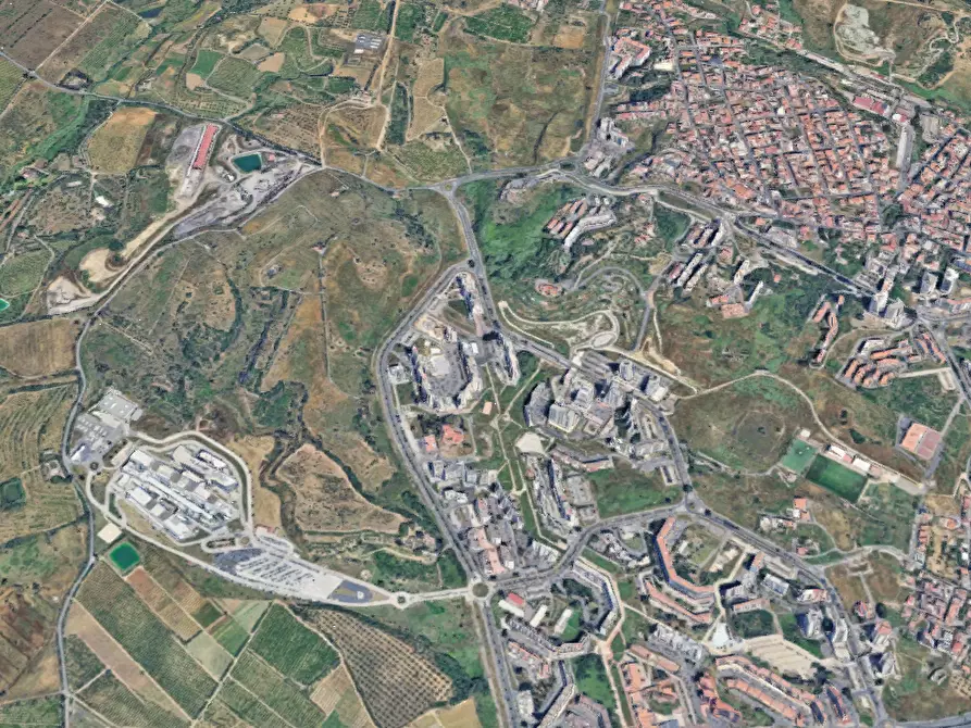 Immagine 12 di Appartamento in vendita  in Viale Moncada a Catania