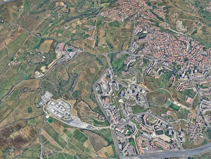 Immagine 13 di Appartamento in vendita  in Viale Moncada a Catania