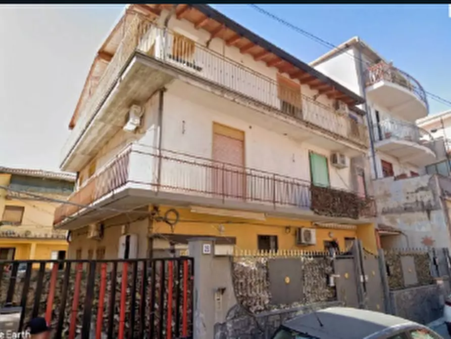 Immagine 3 di Appartamento in vendita  in Via del Tarocco a Catania