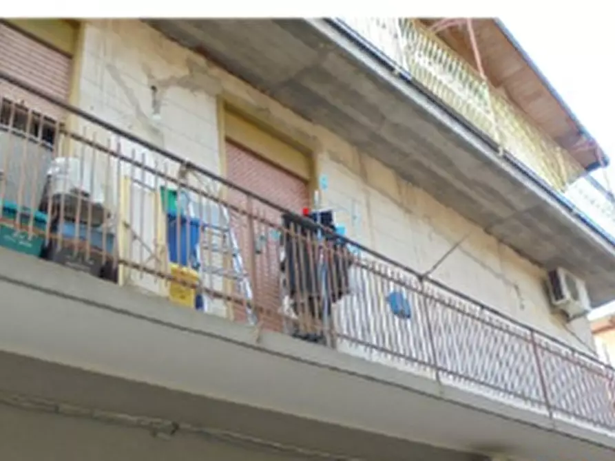 Immagine 4 di Appartamento in vendita  in Via del Tarocco a Catania