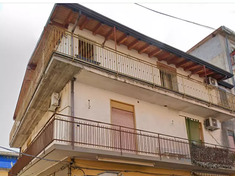 Immagine 6 di Appartamento in vendita  in Via del Tarocco a Catania