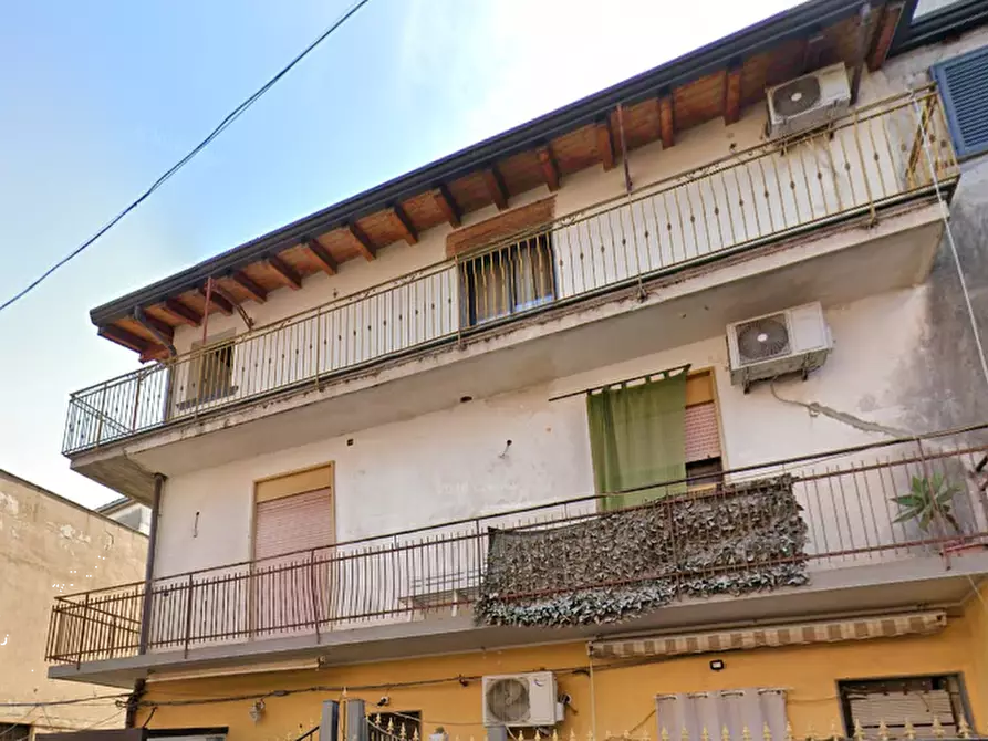 Immagine 7 di Appartamento in vendita  in Via del Tarocco a Catania