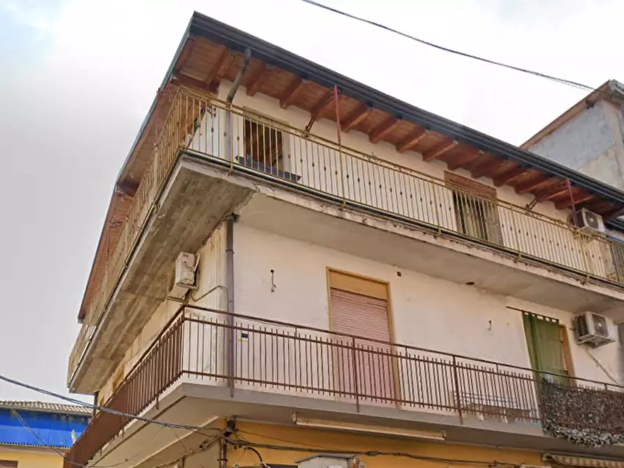 Immagine 8 di Appartamento in vendita  in Via del Tarocco a Catania