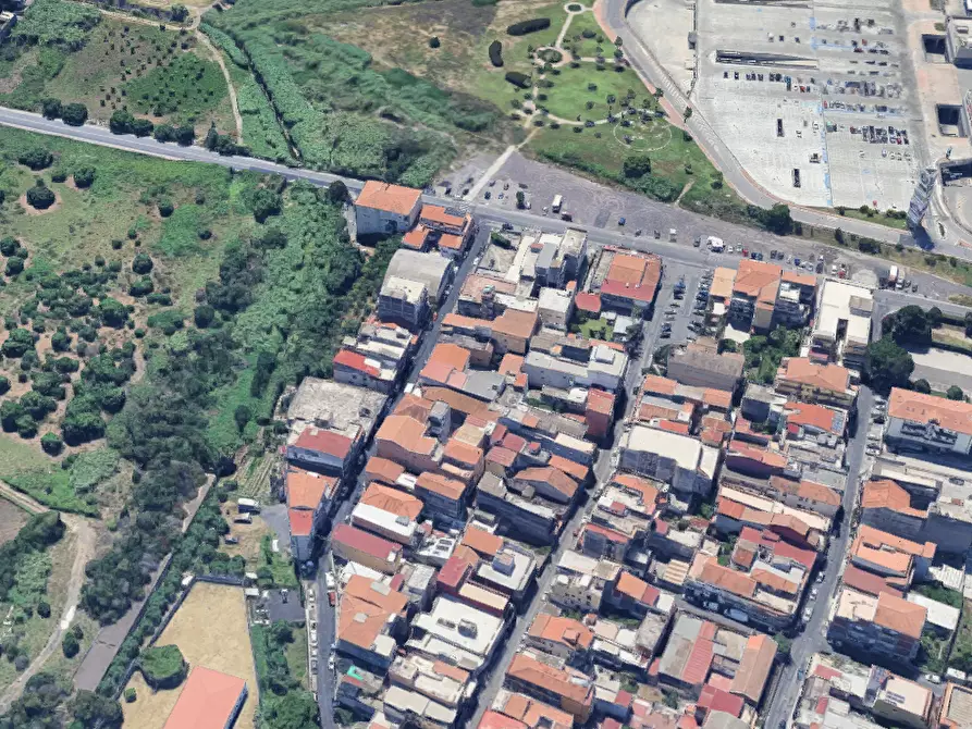 Immagine 12 di Appartamento in vendita  in Via del Tarocco a Catania