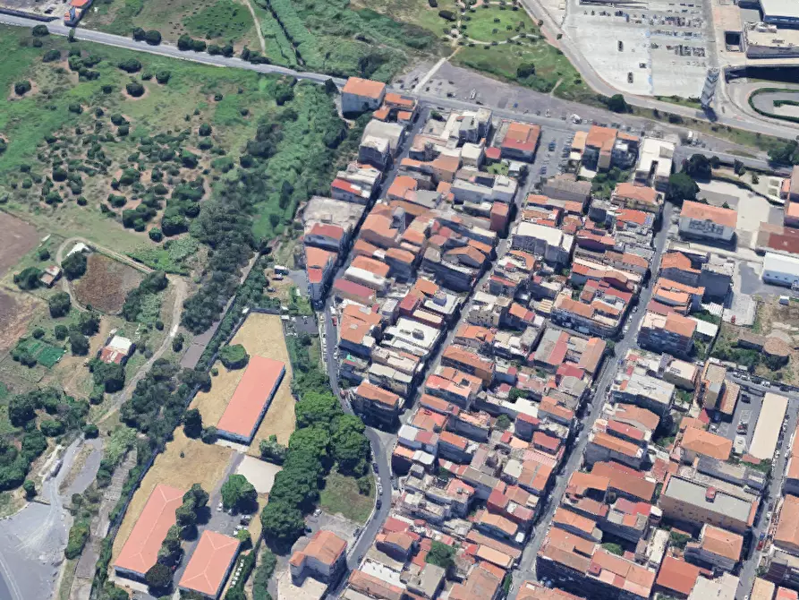 Immagine 13 di Appartamento in vendita  in Via del Tarocco a Catania