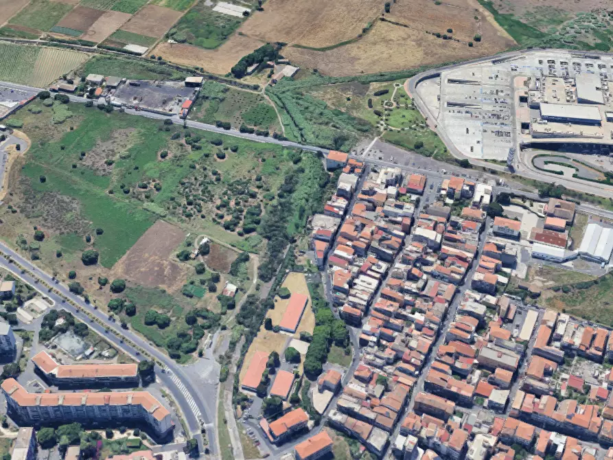 Immagine 14 di Appartamento in vendita  in Via del Tarocco a Catania
