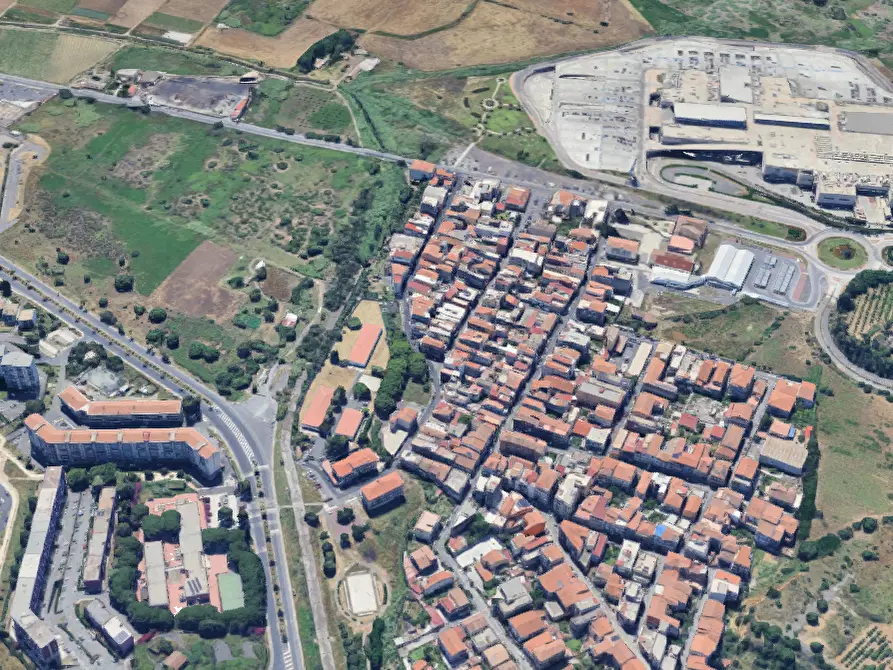 Immagine 15 di Appartamento in vendita  in Via del Tarocco a Catania