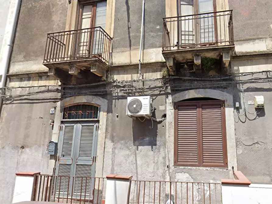 Immagine 3 di Appartamento in vendita  in Via Alogna a Catania