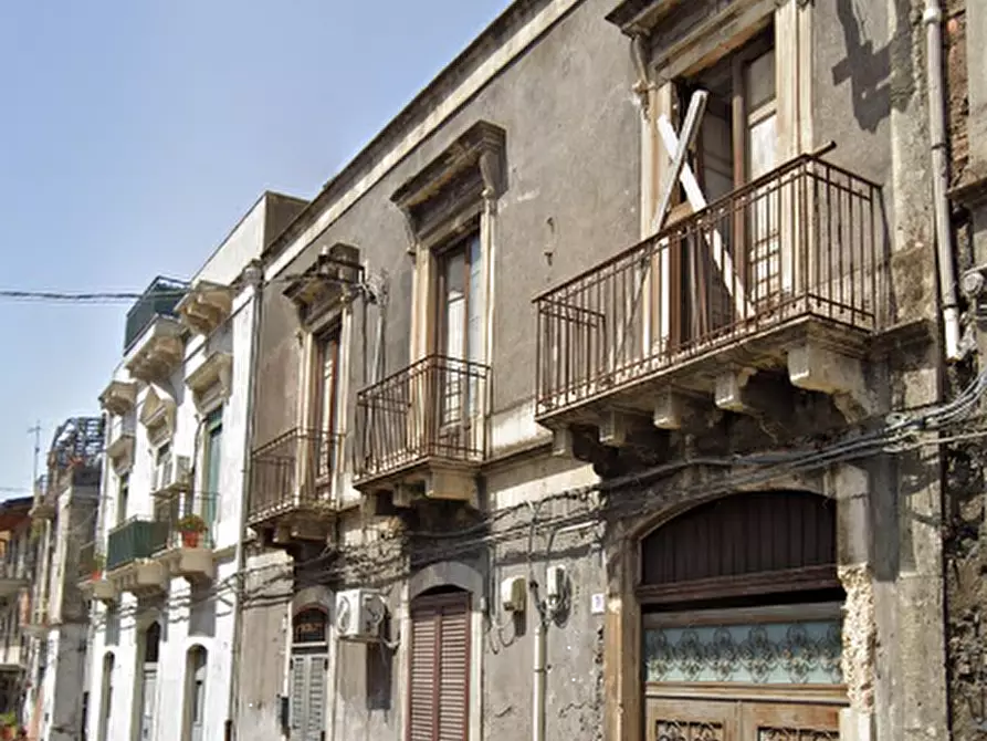 Immagine 4 di Appartamento in vendita  in Via Alogna a Catania