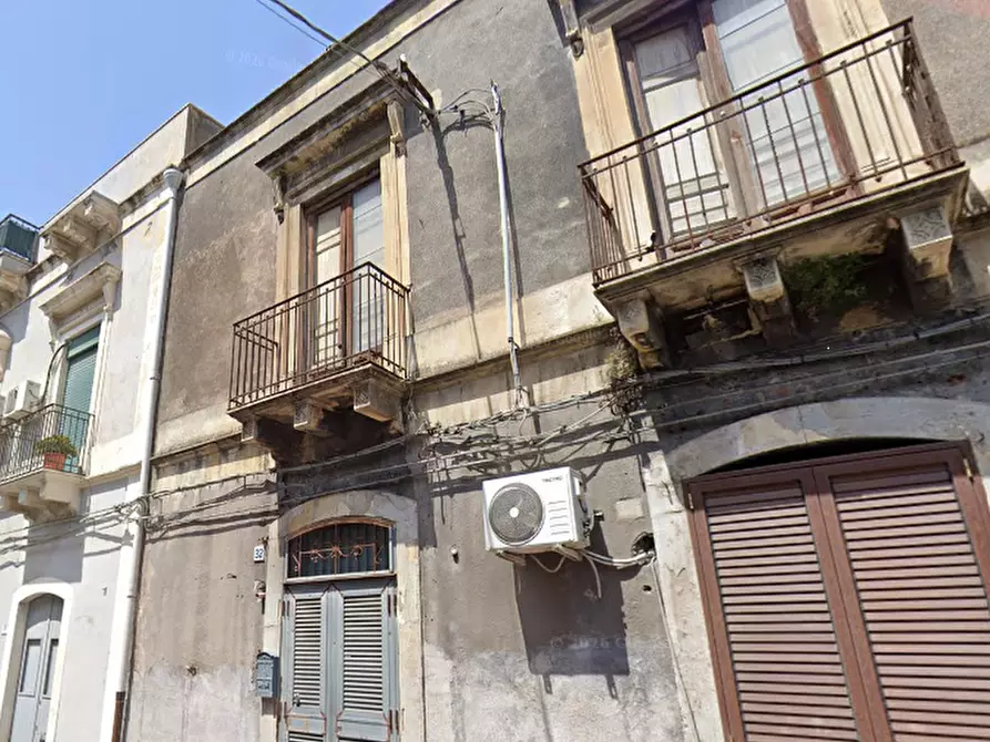 Immagine 5 di Appartamento in vendita  in Via Alogna a Catania