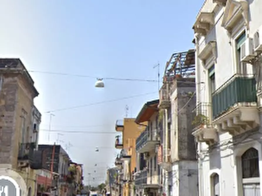 Immagine 6 di Appartamento in vendita  in Via Alogna a Catania
