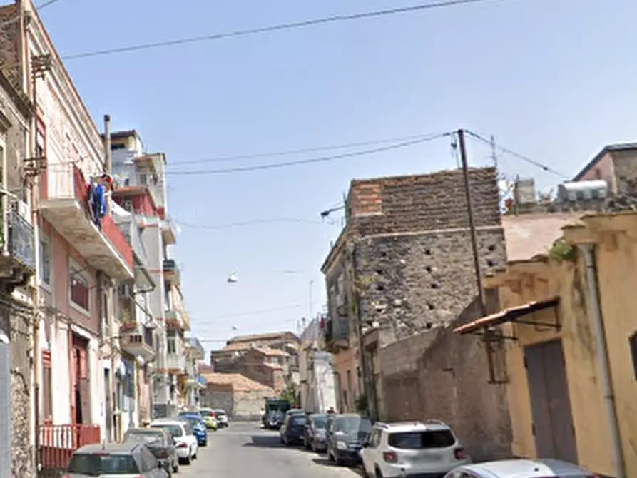 Immagine 7 di Appartamento in vendita  in Via Alogna a Catania