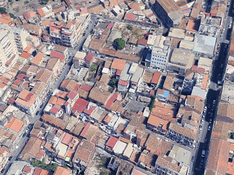 Immagine 8 di Appartamento in vendita  in Via Alogna a Catania