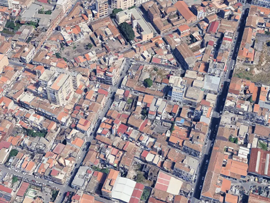 Immagine 9 di Appartamento in vendita  in Via Alogna a Catania
