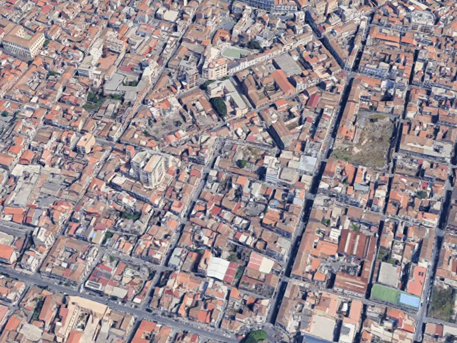 Immagine 10 di Appartamento in vendita  in Via Alogna a Catania