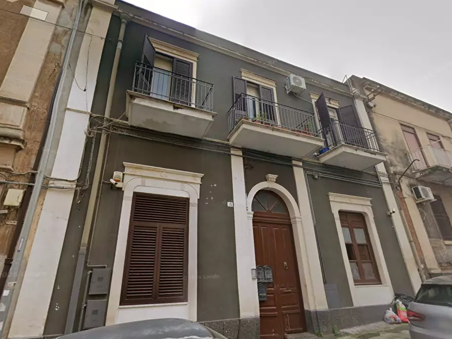 Immagine 2 di Appartamento in vendita  in Via Francesca Corso a Catania