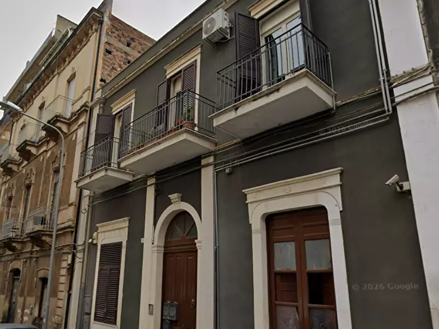 Immagine 3 di Appartamento in vendita  in Via Francesca Corso a Catania