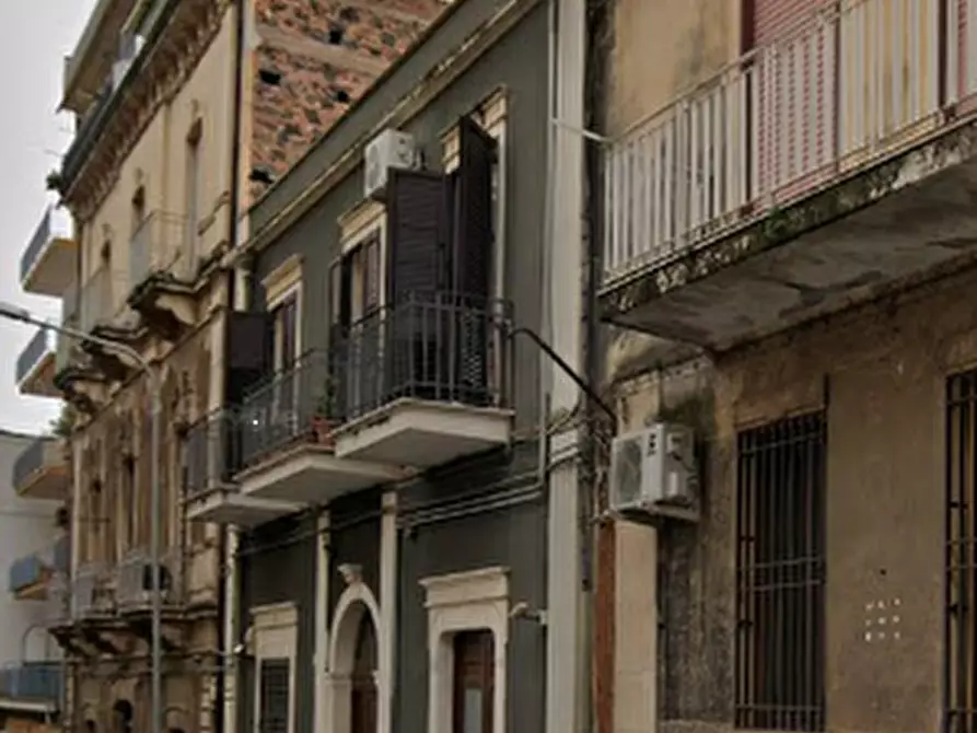Immagine 4 di Appartamento in vendita  in Via Francesca Corso a Catania