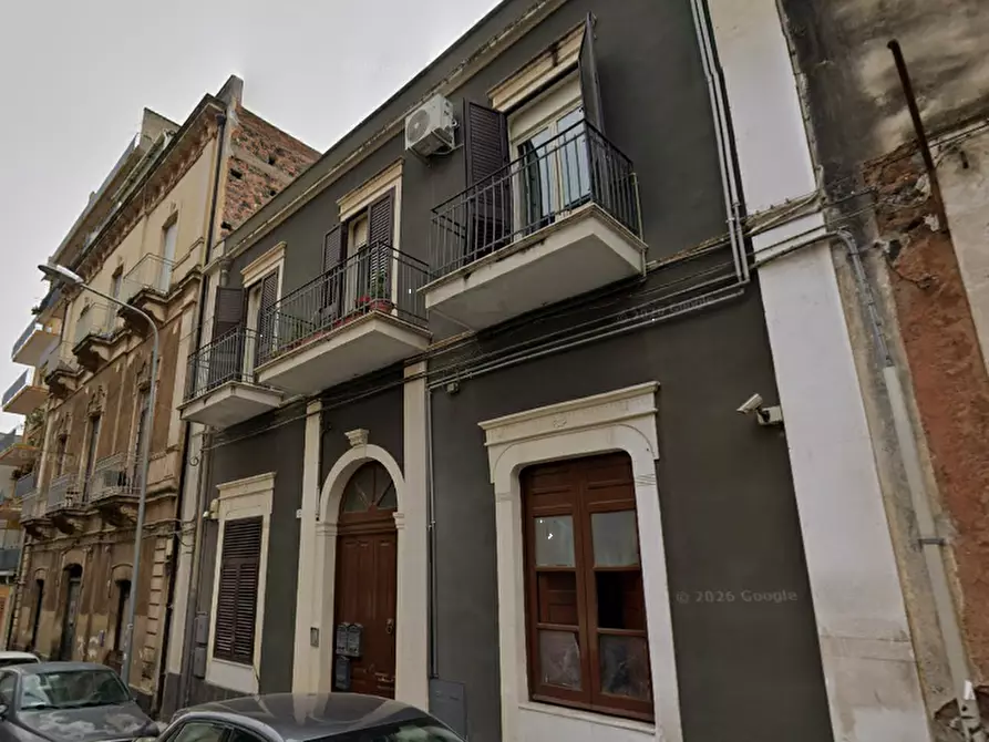 Immagine 5 di Appartamento in vendita  in Via Francesca Corso a Catania