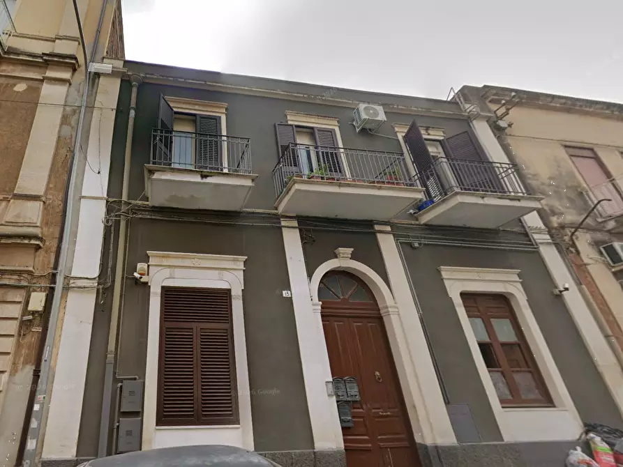 Immagine 6 di Appartamento in vendita  in Via Francesca Corso a Catania