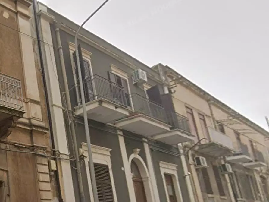 Immagine 7 di Appartamento in vendita  in Via Francesca Corso a Catania