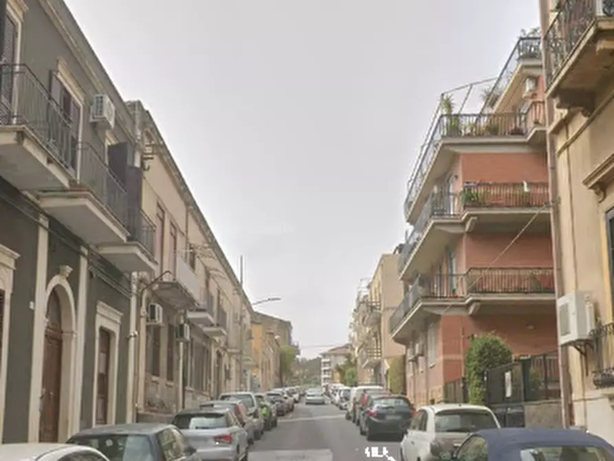 Immagine 8 di Appartamento in vendita  in Via Francesca Corso a Catania