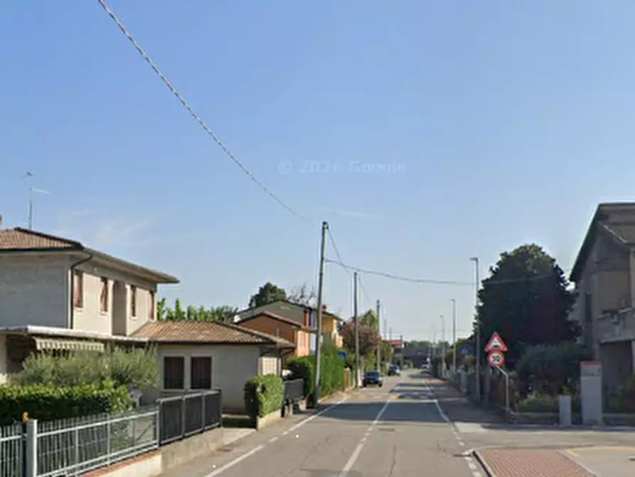 Immagine 5 di Terreno edificabile in vendita  in Via Alcide de Gasperi a San Pietro Di Morubio