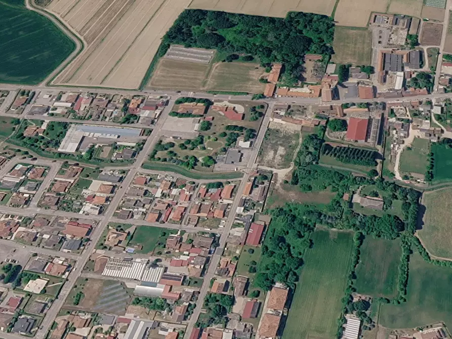 Immagine 7 di Terreno edificabile in vendita  in Via Alcide de Gasperi a San Pietro Di Morubio