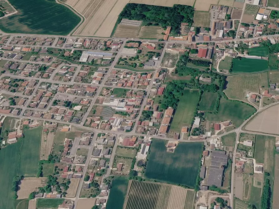 Immagine 8 di Terreno edificabile in vendita  in Via Alcide de Gasperi a San Pietro Di Morubio