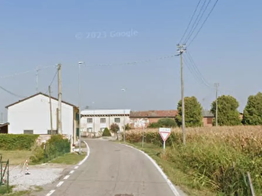 Immagine 17 di Capannone industriale in vendita  in Via Palazzina a San Pietro Di Morubio