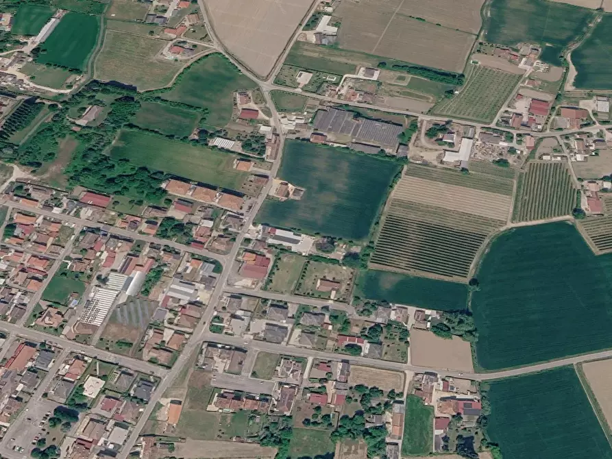 Immagine 18 di Capannone industriale in vendita  in Via Palazzina a San Pietro Di Morubio
