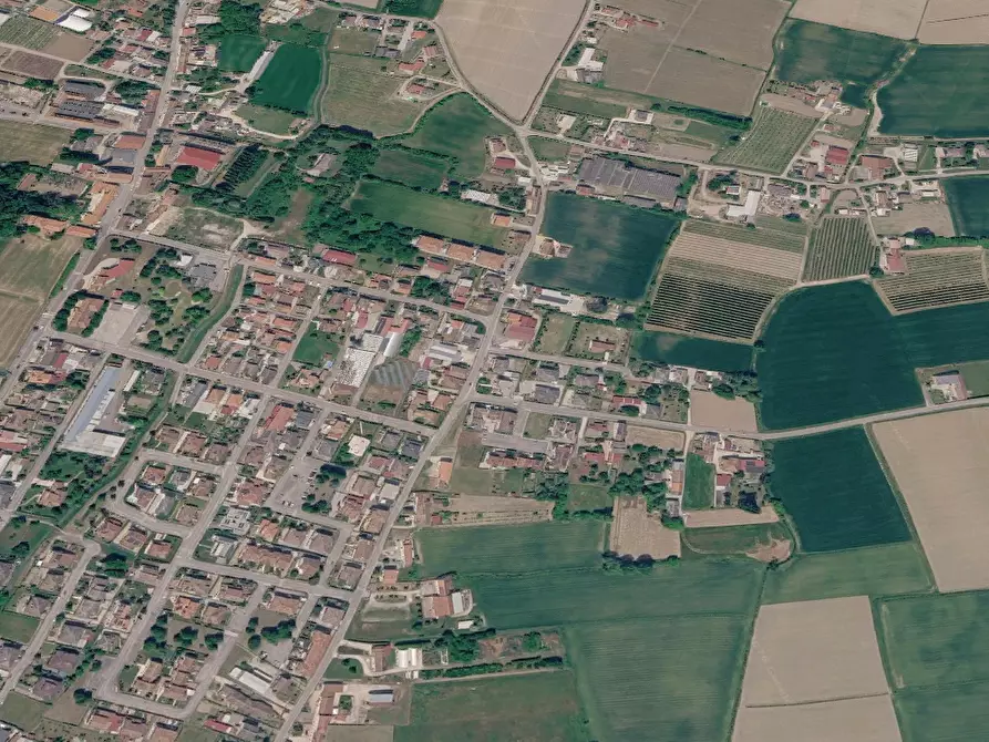 Immagine 19 di Capannone industriale in vendita  in Via Palazzina a San Pietro Di Morubio