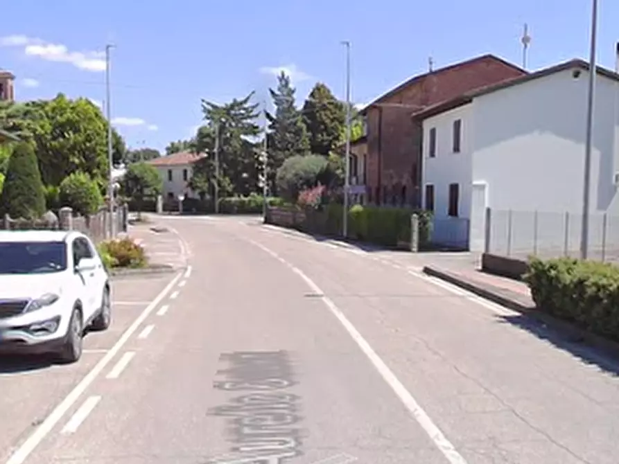 Immagine 8 di Terreno edificabile in vendita  in Via Aurelio Gobetti a San Pietro Di Morubio